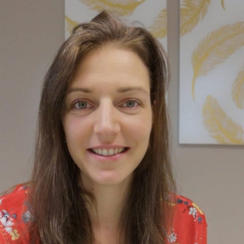 Coralie Vaugeois